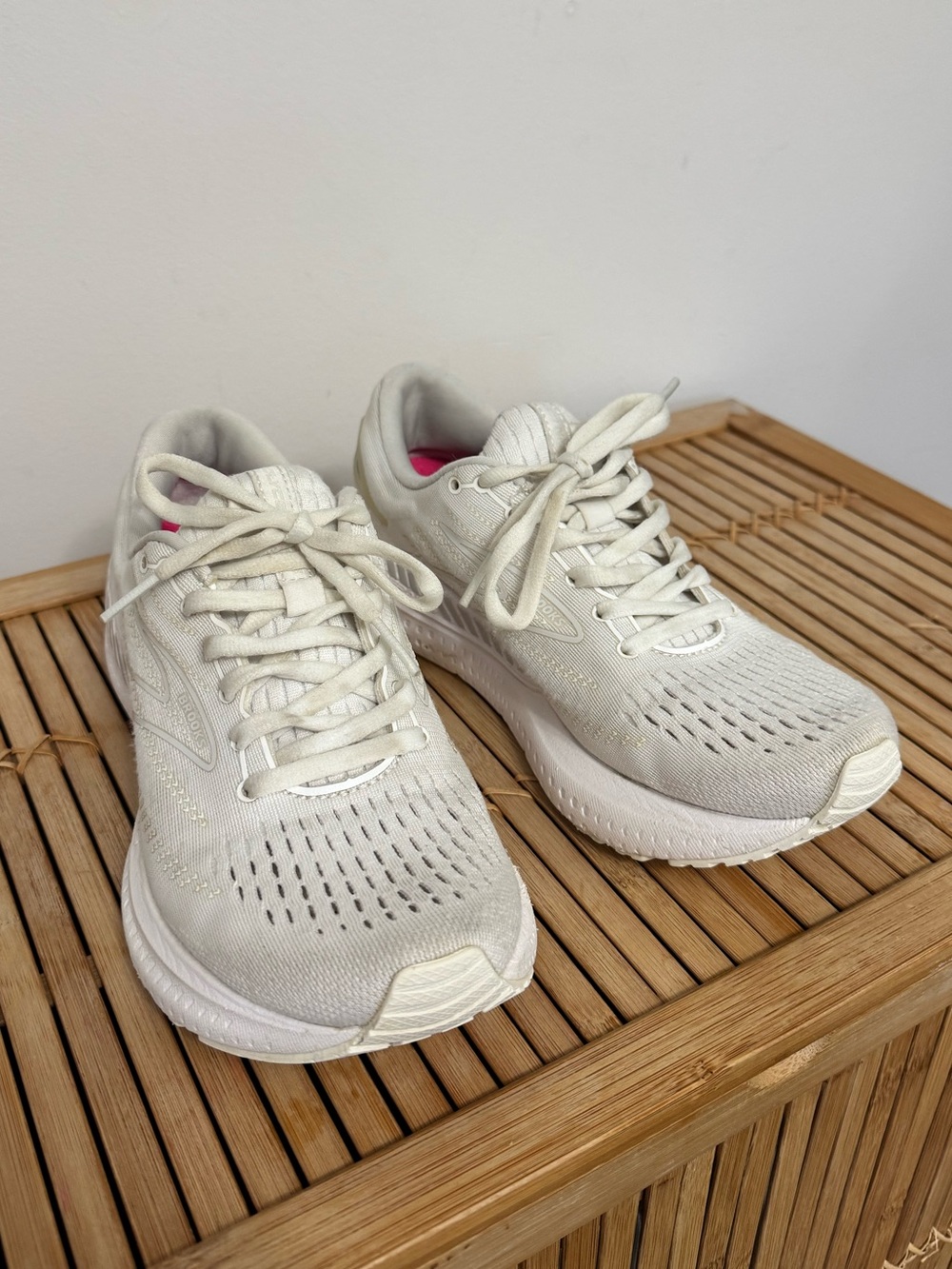 Brooks Glycerin GTS 19